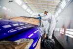 Maserati GranTurismo Zeda 2019 года